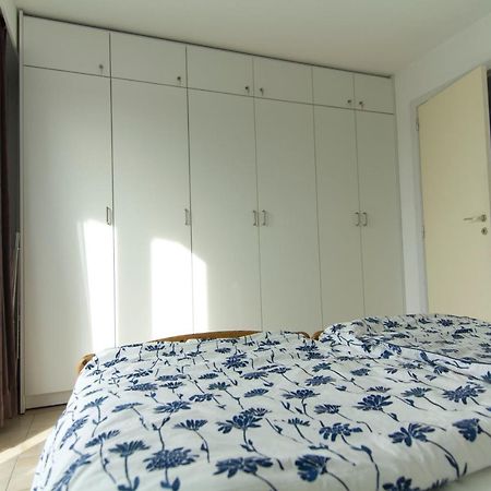 Appartement Zeepolder III De Haan Εξωτερικό φωτογραφία