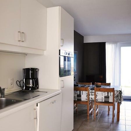 Appartement Zeepolder III De Haan Εξωτερικό φωτογραφία