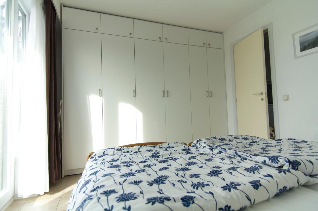 Appartement Zeepolder III De Haan Εξωτερικό φωτογραφία