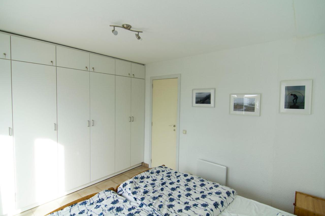 Appartement Zeepolder III De Haan Εξωτερικό φωτογραφία